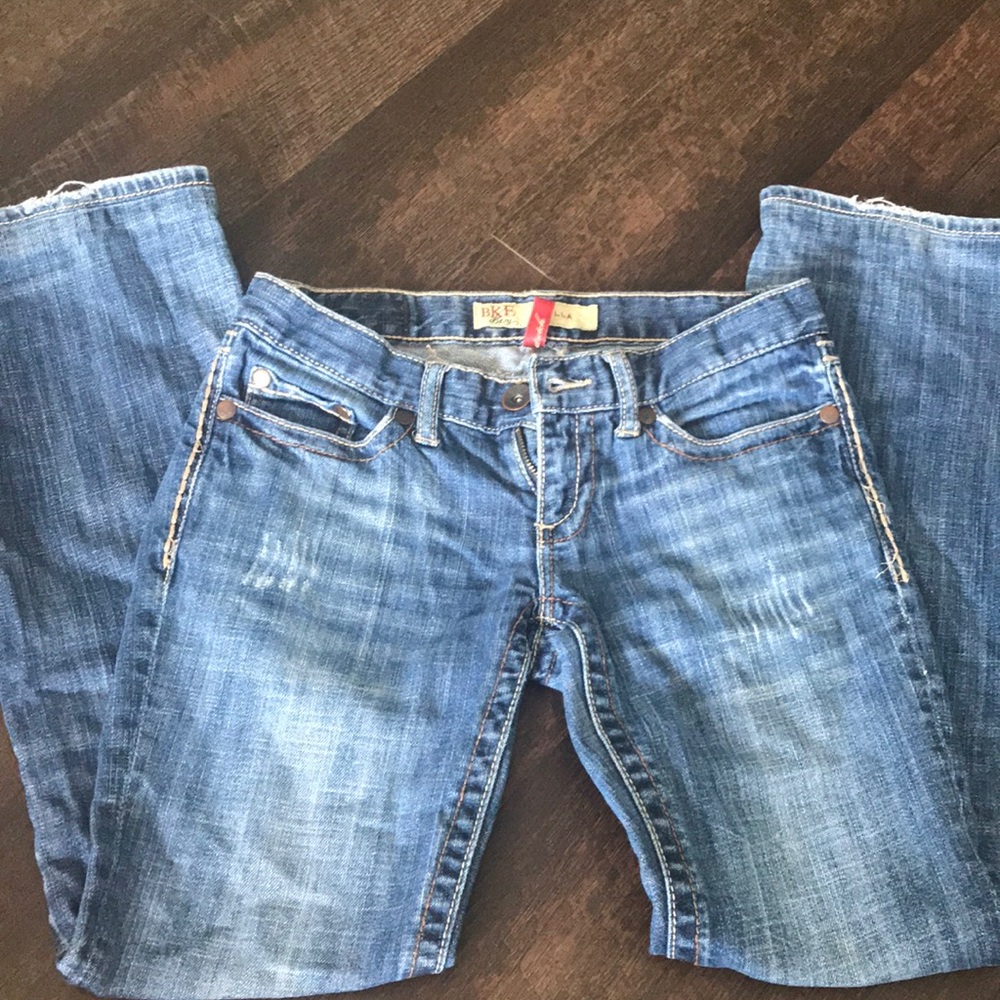 BKE Stella Jeans